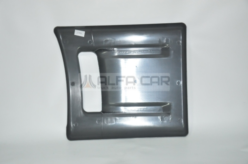 AC1496659 Дефлектор боковой защитный Scania 4-сер Европа SCANIA T Truck (2003-2020) Alfa Car1